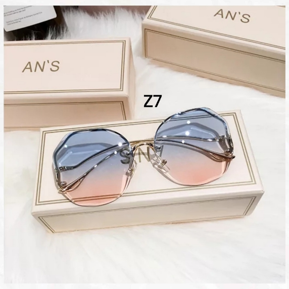 Ladies Sunglasses (Ziva~Z1)